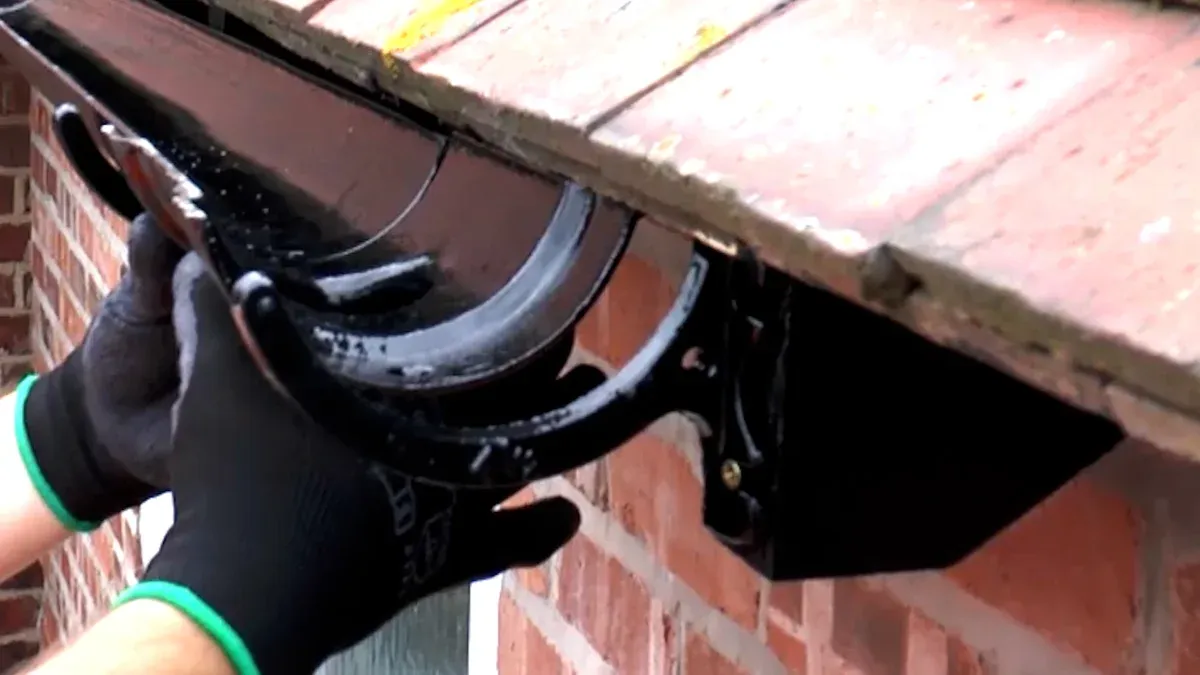 Can You Install a Cast Iron  Rainwater System Yourself?