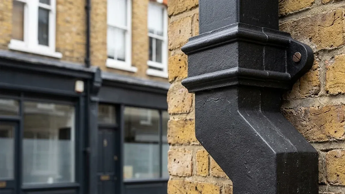 Why Exterior Details Matter More Than Ever